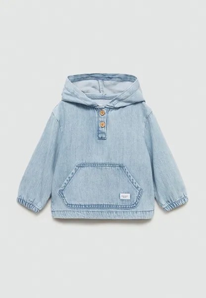 Худи Mango Kids