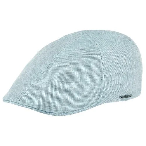 Кепка уточка STETSON 6613106 TEXAS LINEN, размер 57