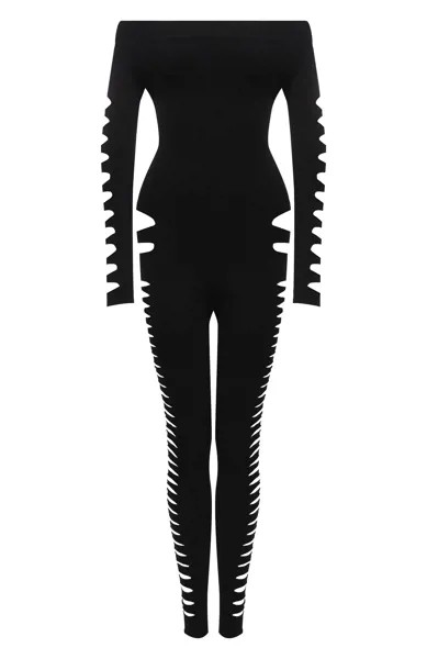 Комбинезон Saint Laurent