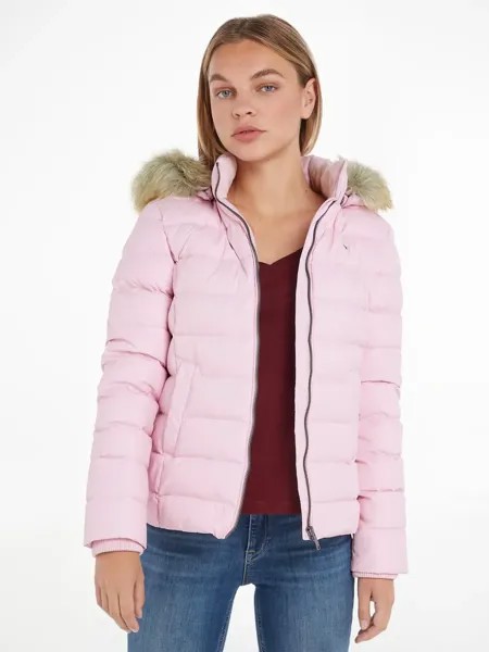 Пуховик Tommy Jeans 
