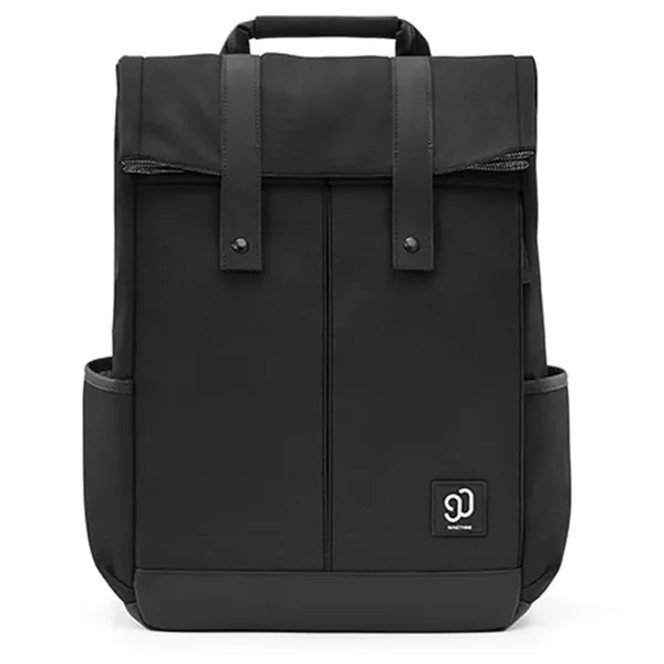 Рюкзак унисекс Xiaomi 90Fun College Leisure Backpack black