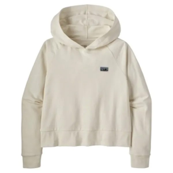 Худи Patagonia Regenerative Essential, белый