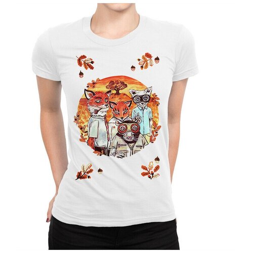 Футболка Dream Shirts, размер 2XL, белый
