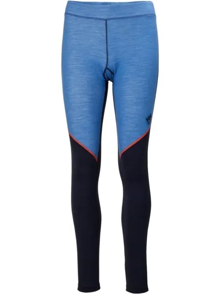 Спортивные и уличные брюки Helly Hansen, синий