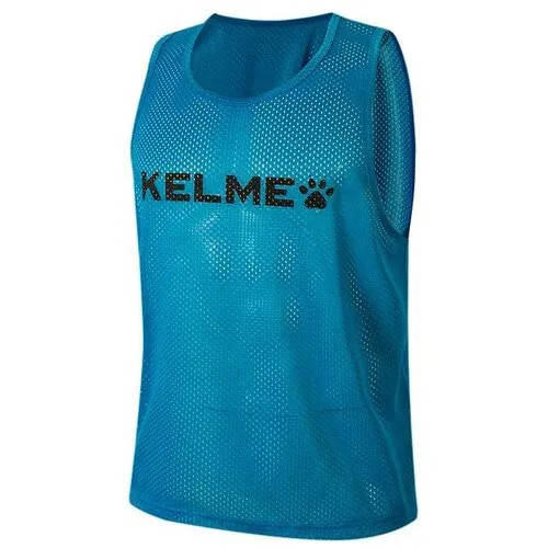 Топ Kelme, синий