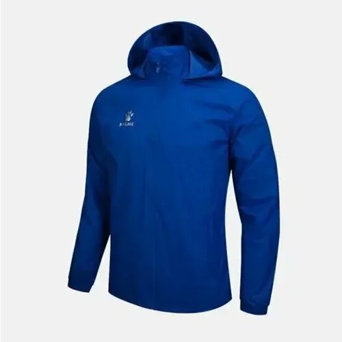 Ветровка Kelme WINDPROOF, размер 2XL, синий