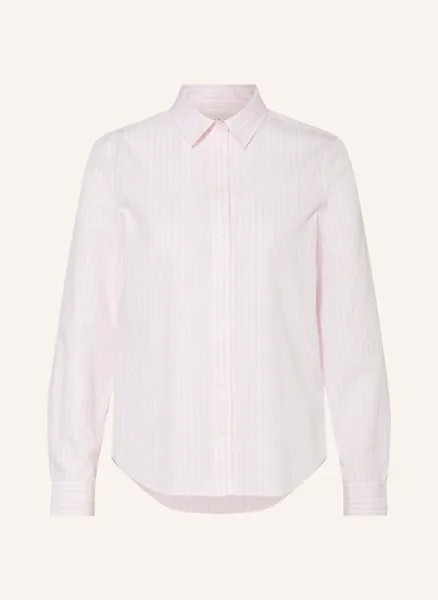 Рубашка-блузка Gant, белый