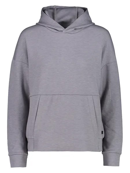 Толстовка CMP Hoodie, серый