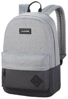 Рюкзак DaKine 365 21 л — серый гейзер — новый