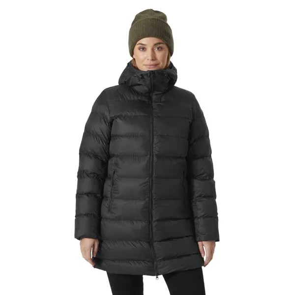 Парка Helly Hansen Active Puffy, черный