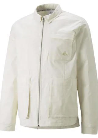 Олимпийка Dassler Legacy Jacket