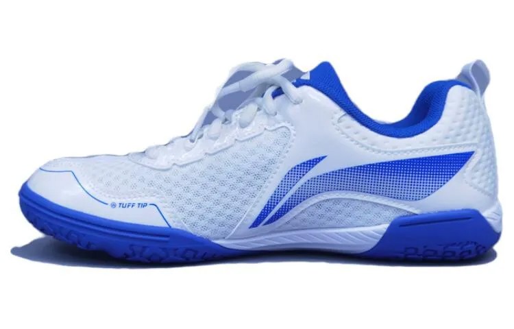Кроссовки LINING Training Shoes Unisex Low-top, синий