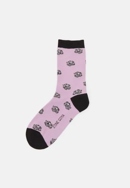 Носки IGGY SHORT SOCKS Stine Goya, разноцветный