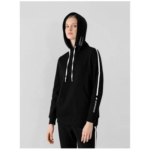 Толстовка 4F WOMEN'S SWEATSHIRTS Женщины H4Z21-BLD034-20S L
