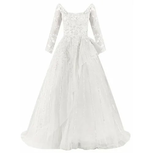 Платье свадебное Zuhair Murad