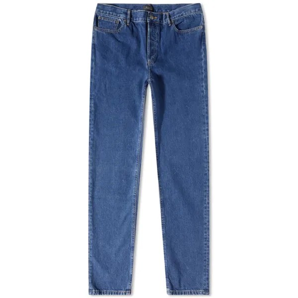 A.P.C. Джинсы Petit New Standard