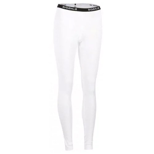 Кальсоны Bjorn Daehlie 2019-20 Compete Tech Pants Wmn Snow White (US:M)