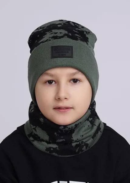 Шапка