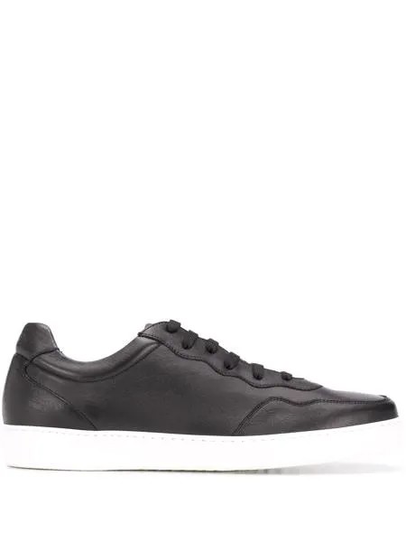 PAUL SMITH кроссовки Atum на шнуровке