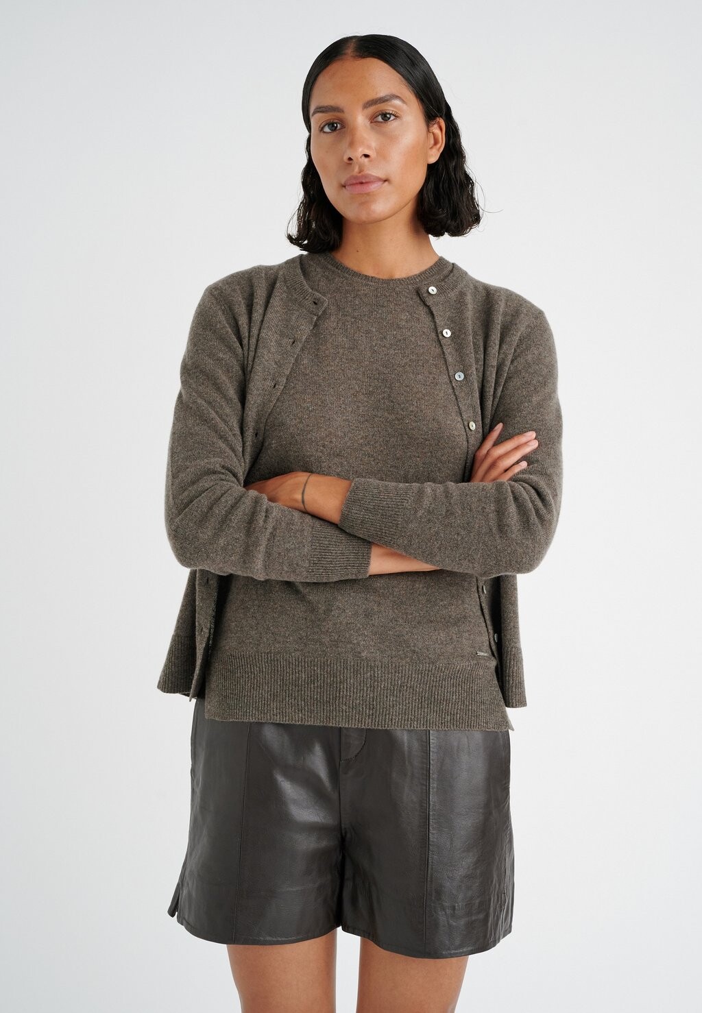 Кардиган InWear