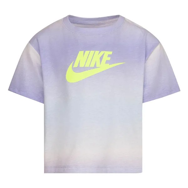 Детская футболка Icon Gradient Futura Tee