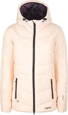 Куртка утепленная женская Volkl, размер 46