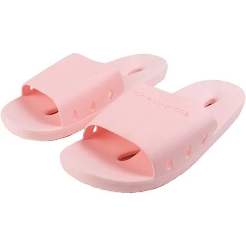 Тапочки Walkflex, размер 38, розовый