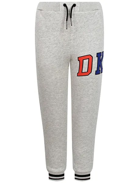 Брюки спортивные DKNY