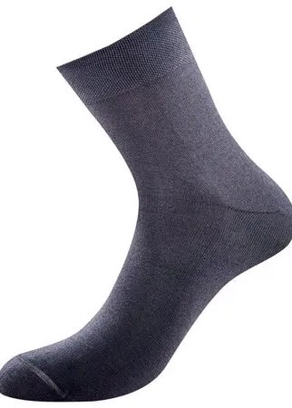 Носки Omsa, размер 39-41(25-27), серый