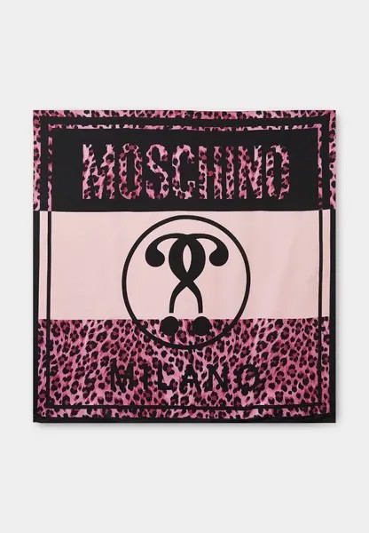 Платок Moschino