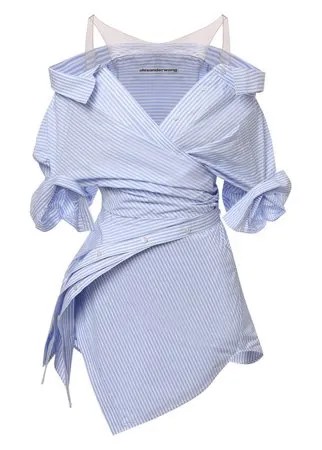 Платье Alexander Wang