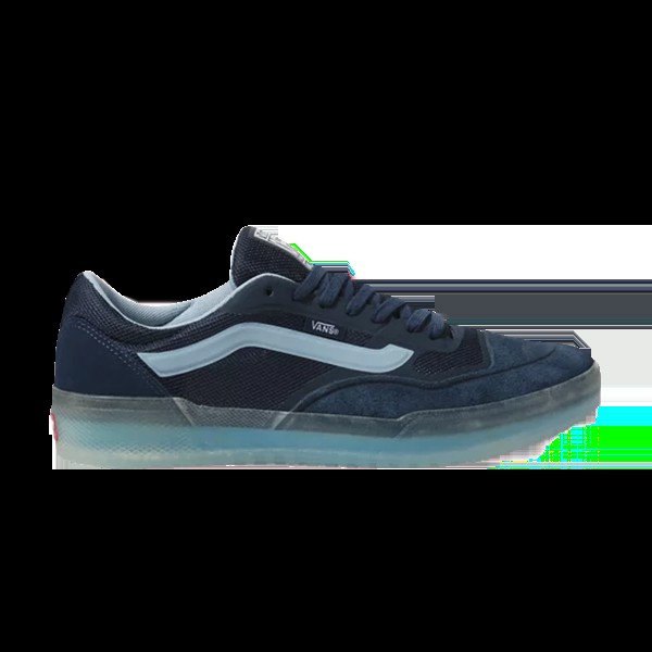 Кроссовки Ave Pro Vans, синий