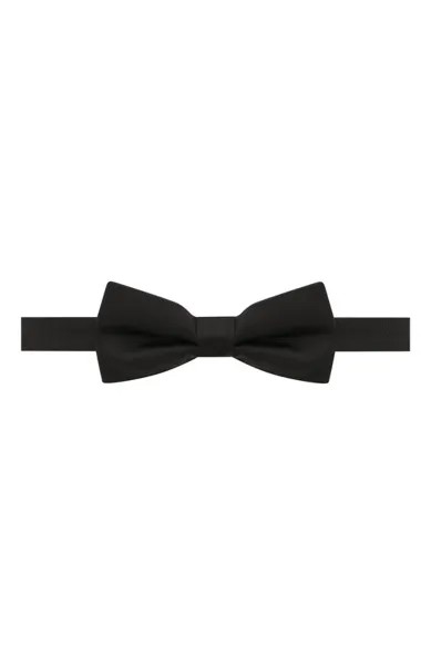 Шелковый галстук-бабочка Dsquared2