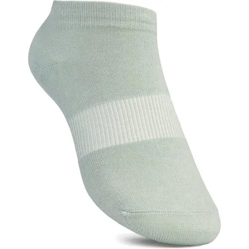 Носки Anta, размер one size, зеленый