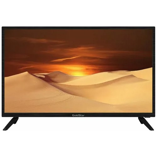 LCD(ЖК) телевизор Goldstar LT-32R900