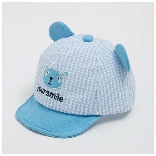 Кепка 