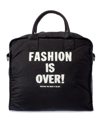 Дорожная сумка 5Preview Jacl Bag UNI черный+белый