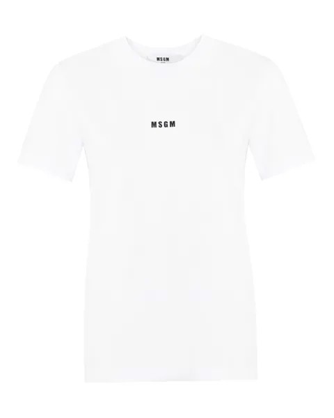 Футболка MSGM
