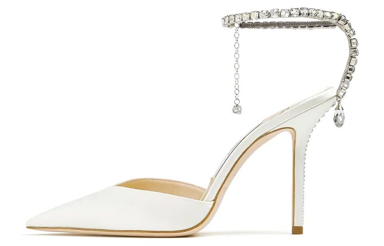 Jimmy Choo Женские туфли на высоком каблуке