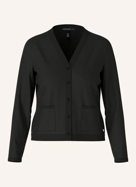 Кардиган Marc Cain, черный