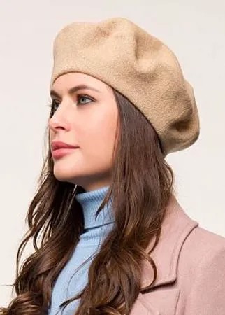 Берет из шерсти 01, КАЛЯЕВ