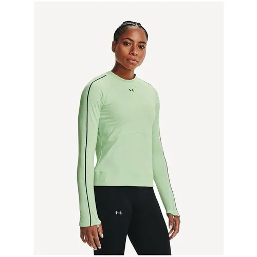 Лонгслив Under Armour Rush ColdGear Core