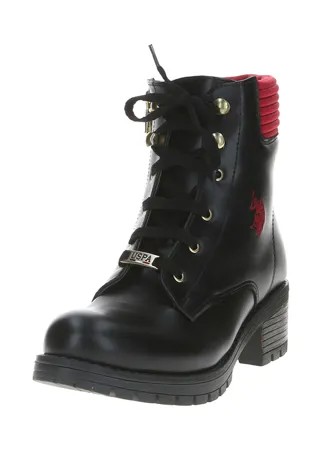 Полусапоги U.S. Polo Assn.
