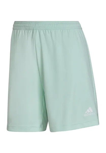 Спортивные шорты ENTRADA 22 adidas Performance, цвет tuerkisweiss