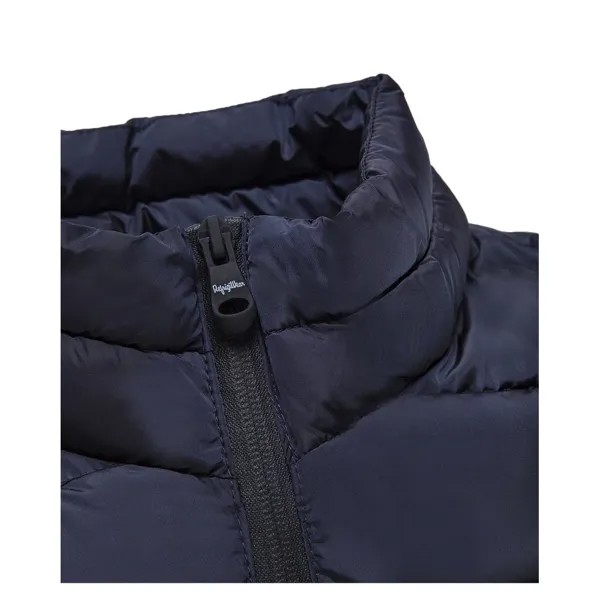 Мужская нейлоновая куртка Refrigiwear, синий