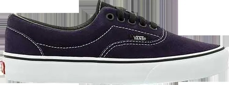 Кеды Vans Era California Native - Purple, фиолетовый
