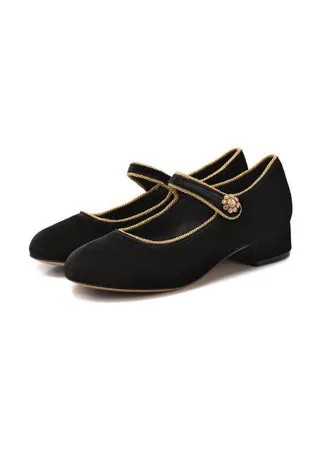 Туфли Dolce & Gabbana