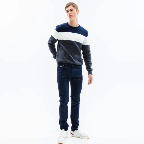 Мужские джинсы Lacoste Slim Fit