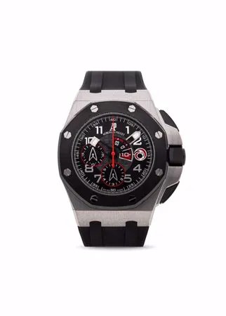 Audemars Piguet наручные часы Royal Oak Offshore pre-owned 44 мм