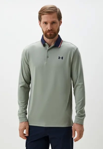 Поло Under Armour